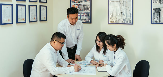 精益 · 研發(fā)設(shè)計(jì)