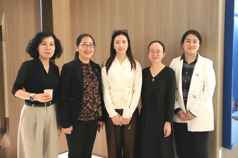 上海氣候周 ESG 研討會(huì) (3)