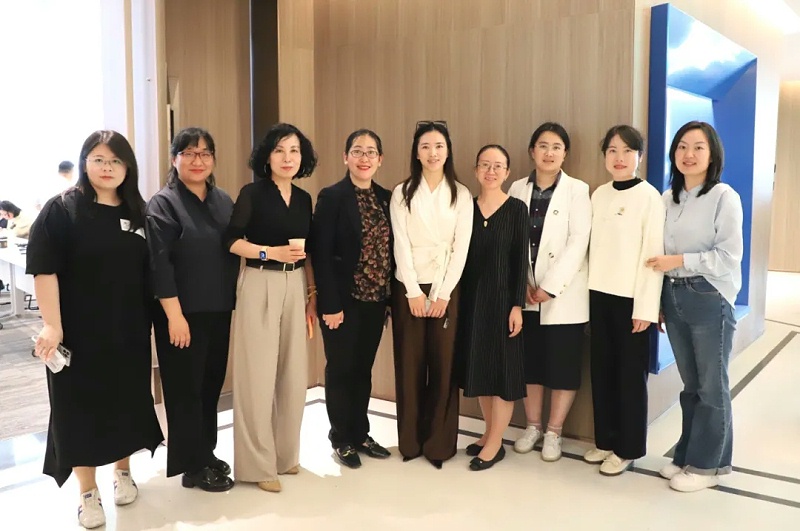 上海氣候周 ESG 研討會(huì) (4)