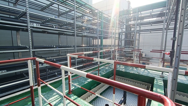 工業(yè)廢水處理設備中調試運行常用指標解析