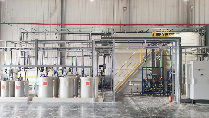 碳達(dá)峰碳中和背景下，環(huán)保企業(yè)戰(zhàn)略如何布局