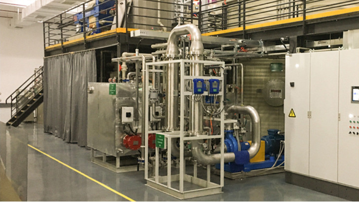 新能源廢水處理污染防治措施