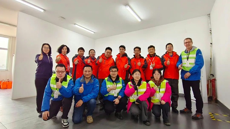 蘇州環保企業助力理想汽車打造污水凈化體系 (4)