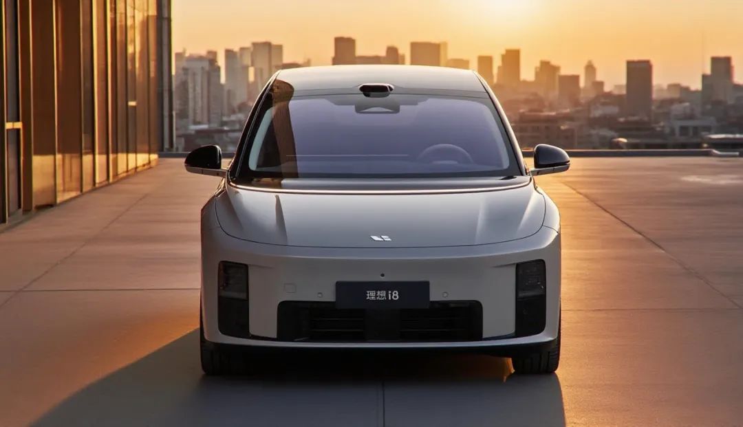 這家蘇州環(huán)保企業(yè)助力理想汽車打造污水凈化體系，樹立汽車行業(yè)綠色制造新標(biāo)桿