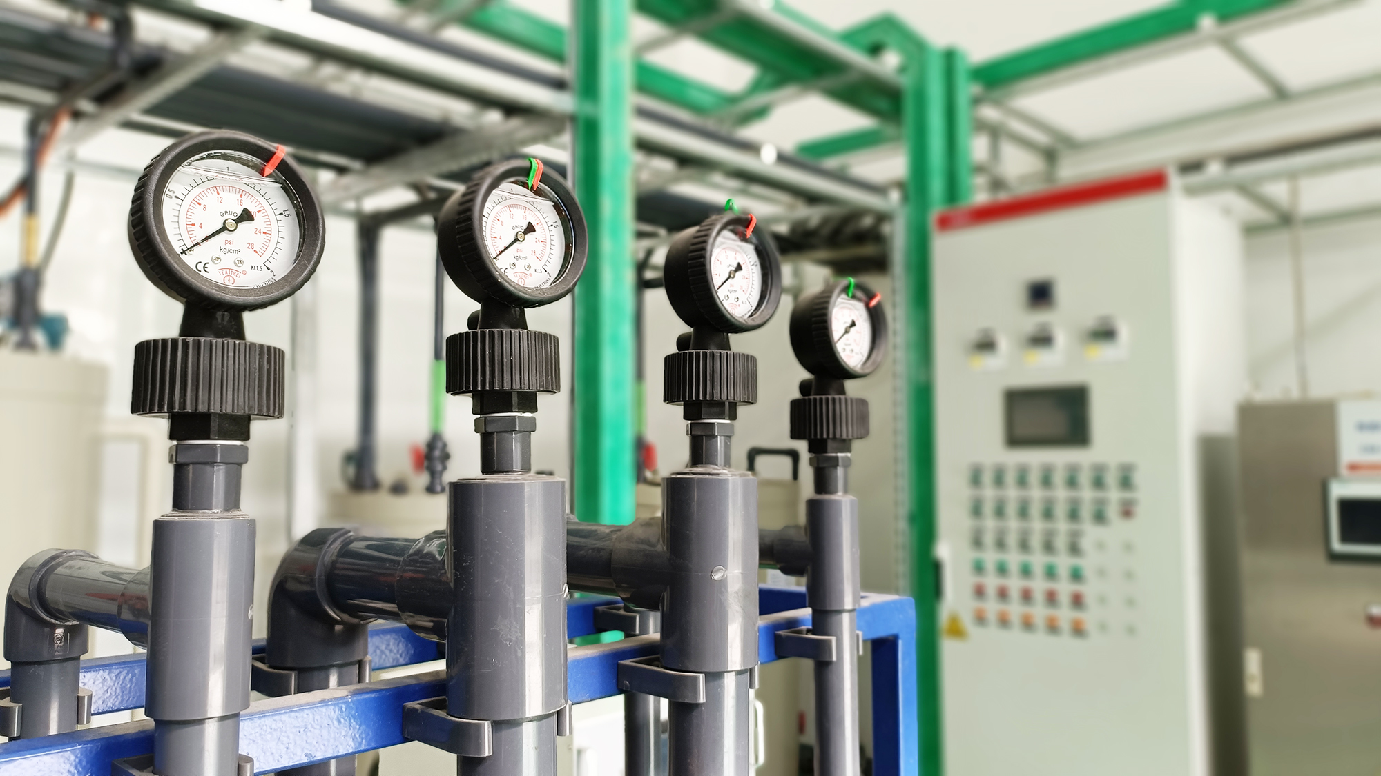 工業廢水處理設備中產生的污泥如何處置利用