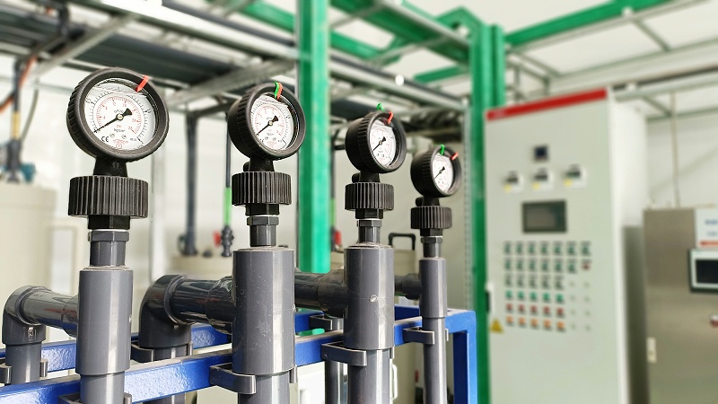 工業廢水處理設備中產生的污泥如何處置利用