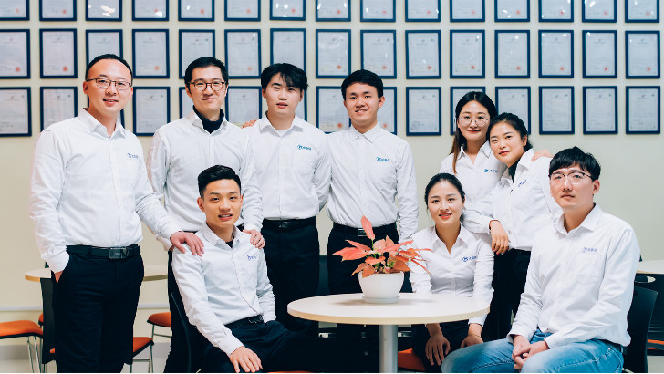 2021依斯倍環保工業廢水處理崗位招聘