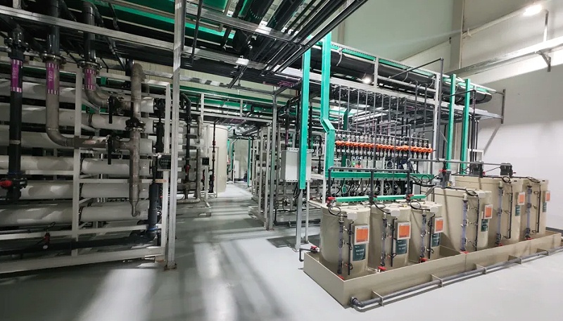 工業和信息化部重點培育中試平臺名單 (5) 工業和信息化部重點培育中試平臺名單 (5)