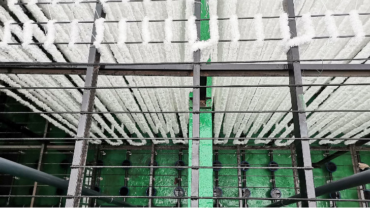 鋰電池行業(yè)發(fā)展現(xiàn)狀