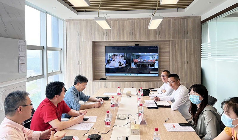 重慶依斯倍簽約西南大學資源環境學院成立畢業生就業見習基地