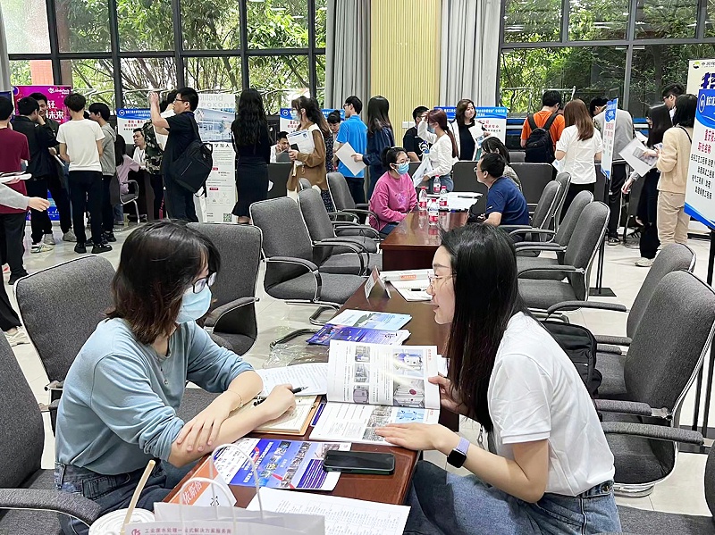 五四青年節(jié)，致敬青春不負韶華