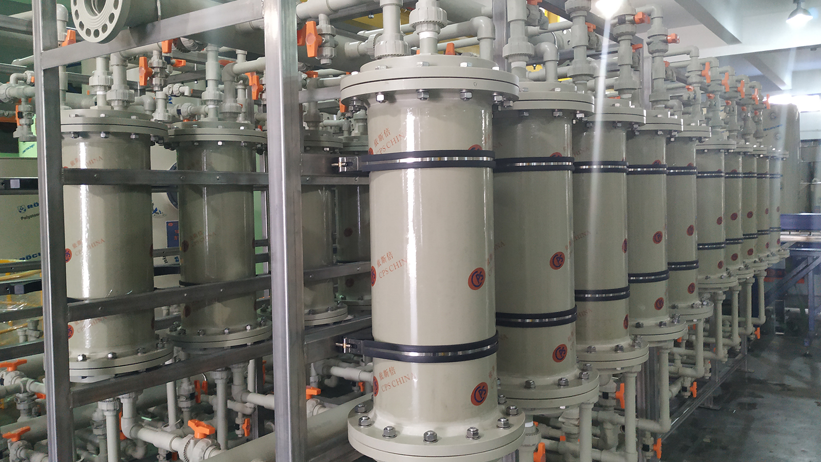 污水處理中硝化效果不好如何解決