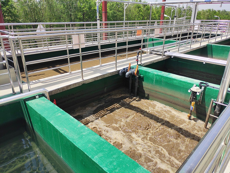 污水處理設(shè)備中污泥生長(zhǎng)常見問題解決方案
