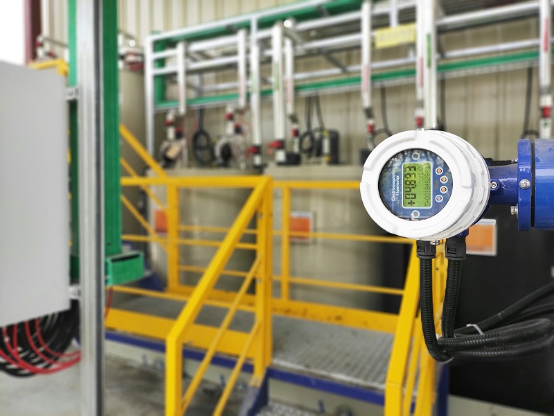 淺析幾種有機硅廢水處理系統處理工藝