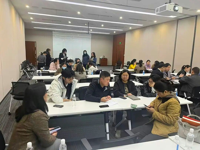 蘇州工業園區科技創新管理培訓 (3)