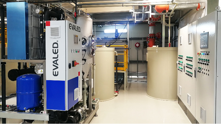 高鹽分廢水零排放的常見問(wèn)題