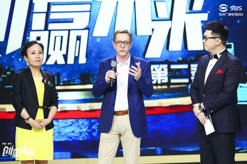 創(chuàng)贏未來董明珠