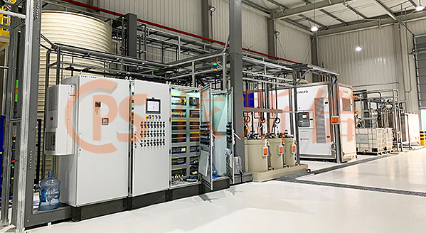 高COD廢水處理解決方案