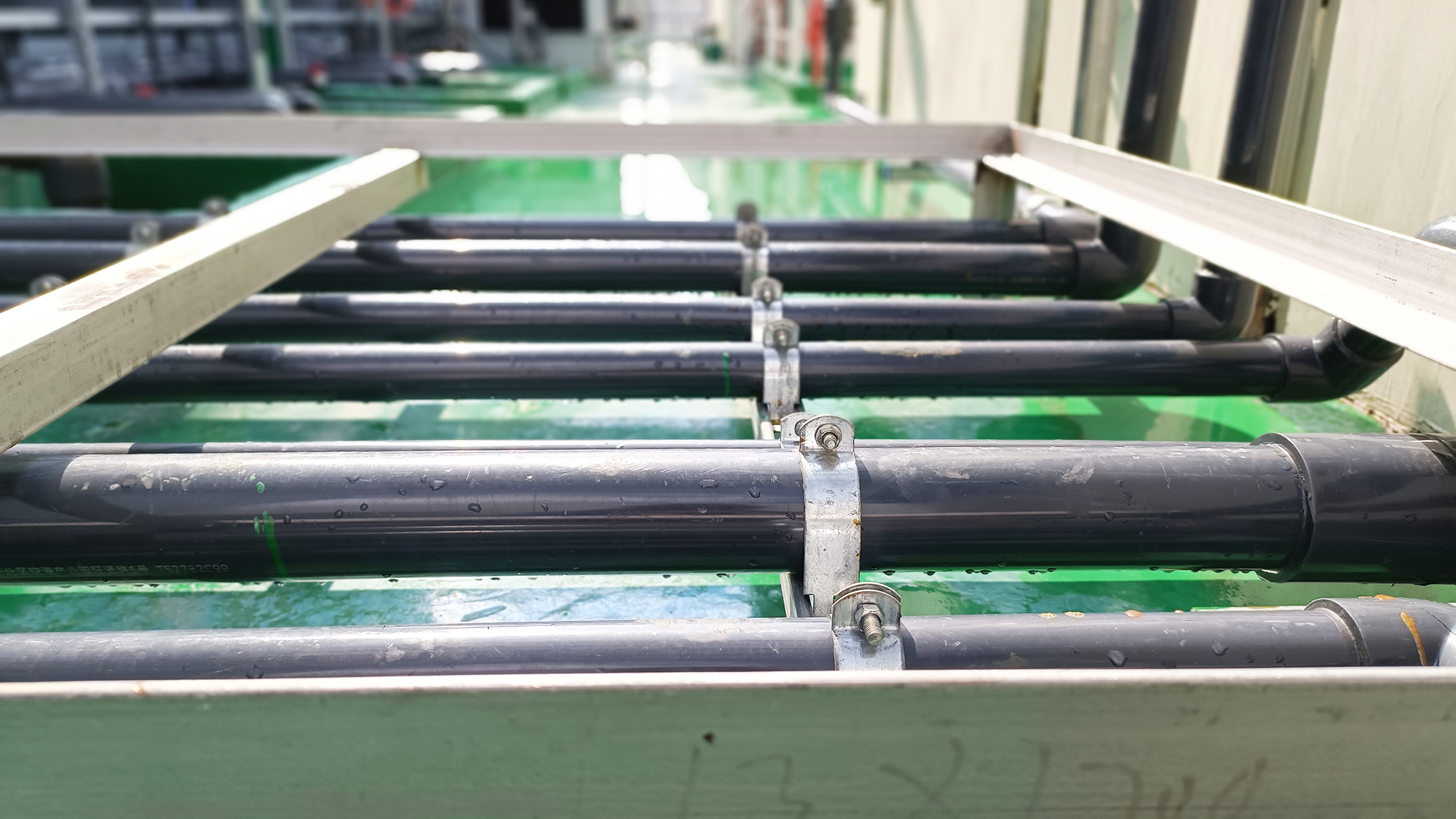 污水處理站的臭氣到底哪來的？